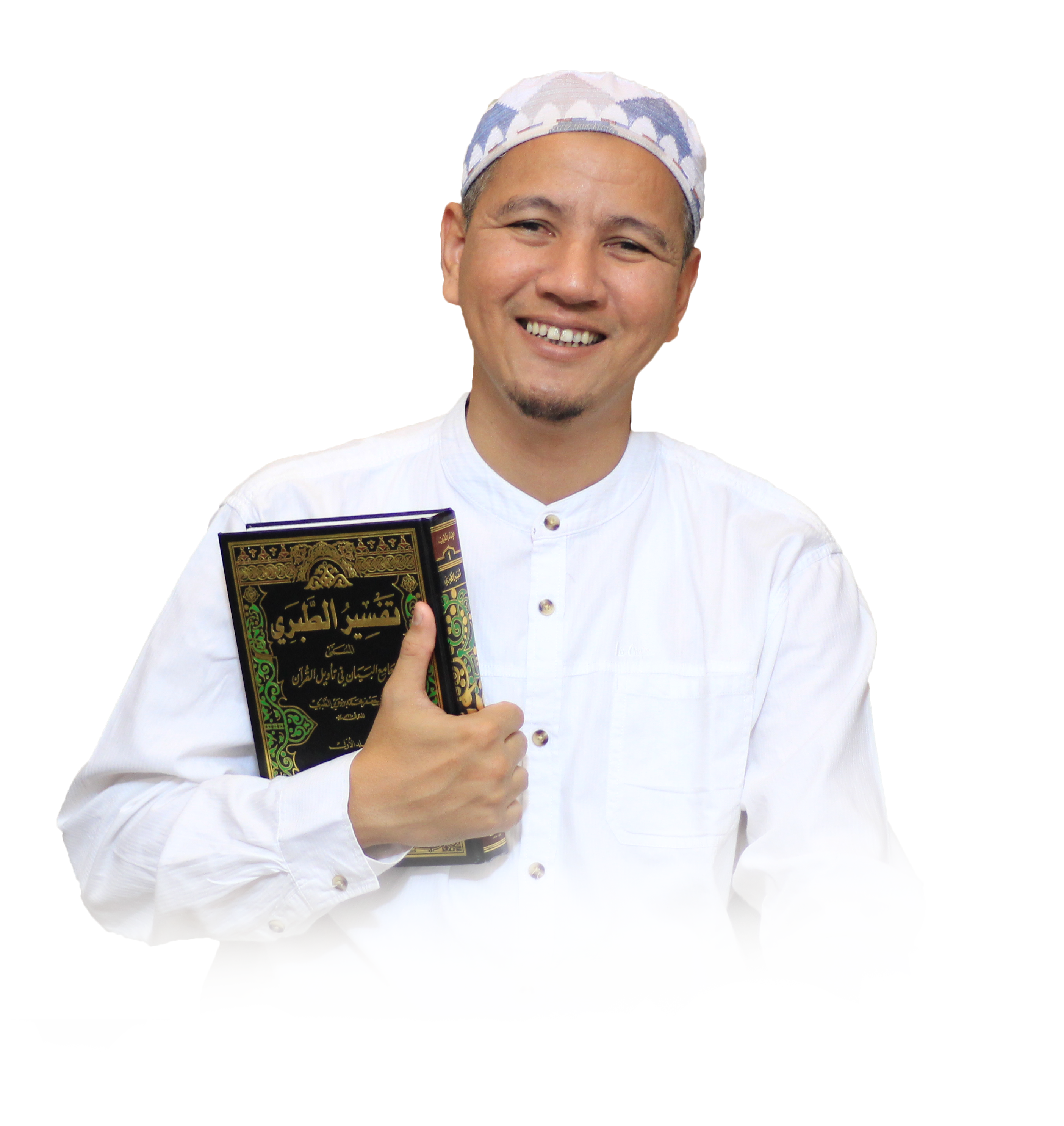 Habib Novel